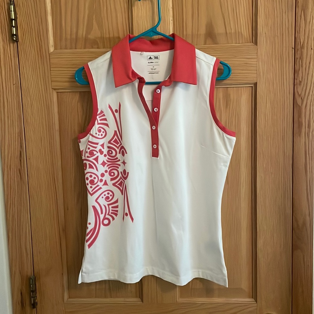 Golf Shirt